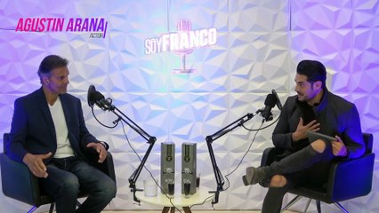 Agustin Arana - Soy Franco