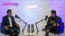 Agustin Arana - Soy Franco