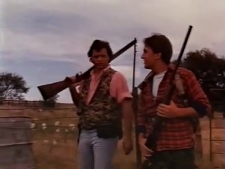 Demon Warrior (1988 ) ITA