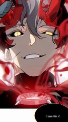 This manhwa, Even villains look cool 🔥😎 #manhwa #manga #manhua #edit #shorts #reels