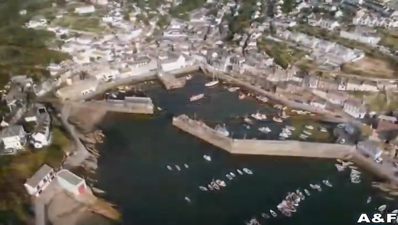 Rosamunde Pilcher -164- Die Elster und der Kapitän