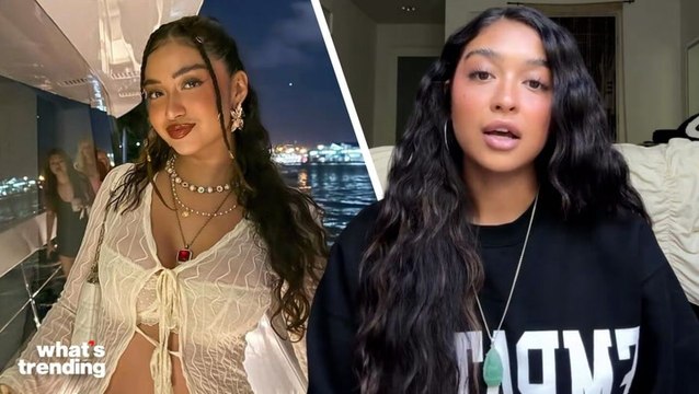 Cierra Ortega Speaks Out After Love Island USA Exit Sparks Backlash