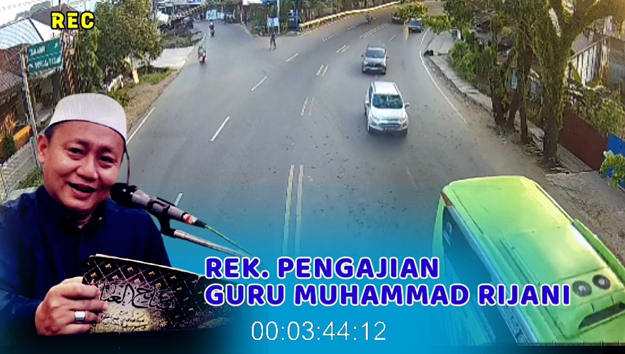 Sifat Rasul : FATHONAH | Guru Rijani