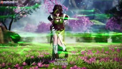 Little Fairy Yao Episode 24-27 Subtitle Indonesia