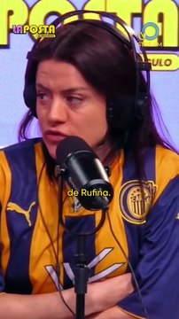 La respuesta de la China Suárez a los rumores de que Nicolás Cabré le habría revocado el permiso a Rufina para que viaje