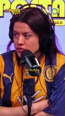 La respuesta de la China Suárez a los rumores de que Nicolás Cabré le habría revocado el permiso a Rufina para que viaje