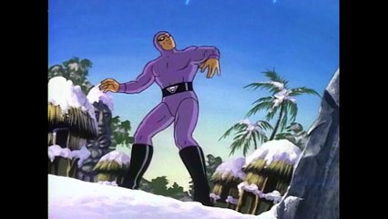 Defensores de la Tierra - S01E07 - Episodio 7