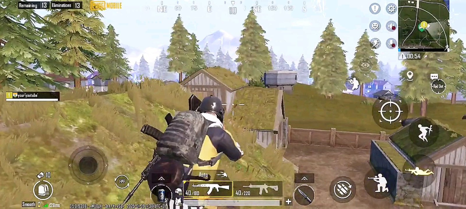PUBG 3RD VIDEO FINEL PART...3