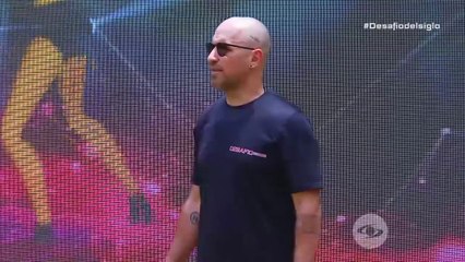 Desafío 2025 Capitulo 7 | Jueves 10 de Julio