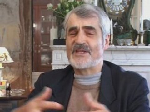 Serge Latouche - La Décroissance - décroissance, mondi