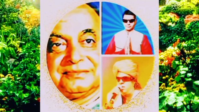 महर्षि वाल्मीकि रामानंद रविन्द्र रामायण संगीत