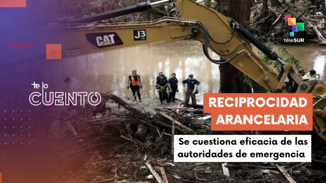 Más de 160 desaparecidos tras devastadoras inundaciones del 4 de julio en Texas