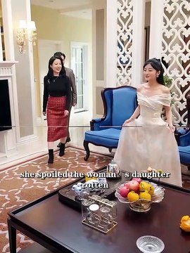 Family beyond blood ties #drama #reel #moviereview #tvdrama #Shorts #chinese #cdrama #cdramalover