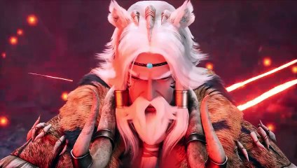 Ancient War Soul Episode 28 Subtitle multi.