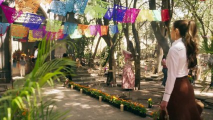 Cap 2 - Amanecer | HD