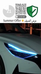 60 Seconds to Bright Ideas: Best SEAMETAL LED Signal Strips for Your Car!