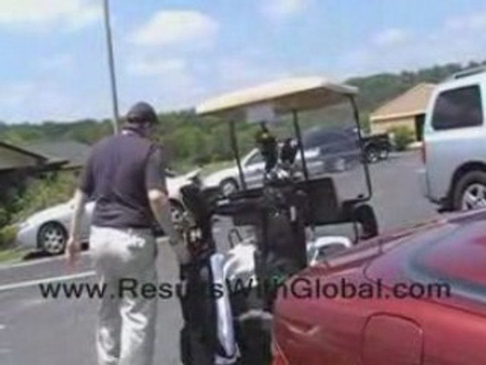 Global Resorts: Required Equipment