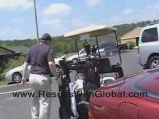 Global Resorts: Required Equipment