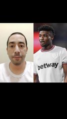 Tottenham anuncia a contratação do atacante Kudus