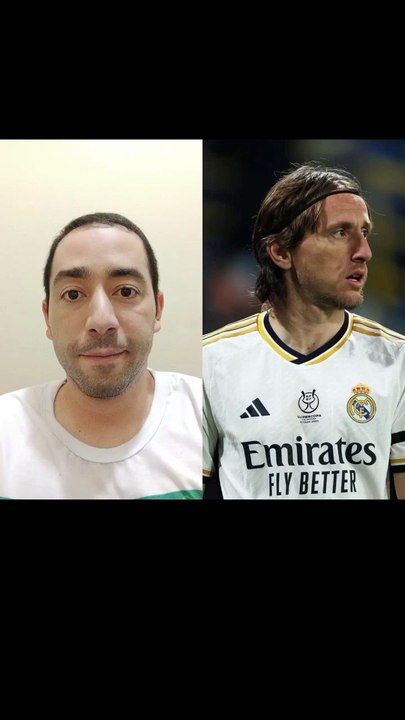 Fim da era Modric no Real Madrid