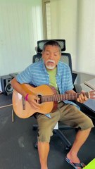 Gerardo Magallón en Acústico 🎸: Disfruta de su Música en Vivo