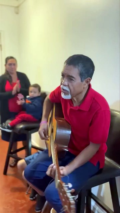 gerardo magallon bautista  - coros cristianos #alabanzas