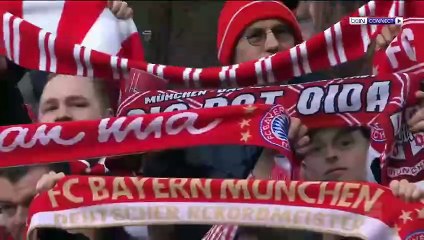 Bayern Munich 6-0 Wolfsburg - Goals and Highlights (9/3/2019)