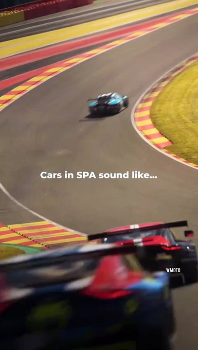 NASCAR Racing Supercar WAR! 🏁💥 Who’s the FASTEST? #Supercars