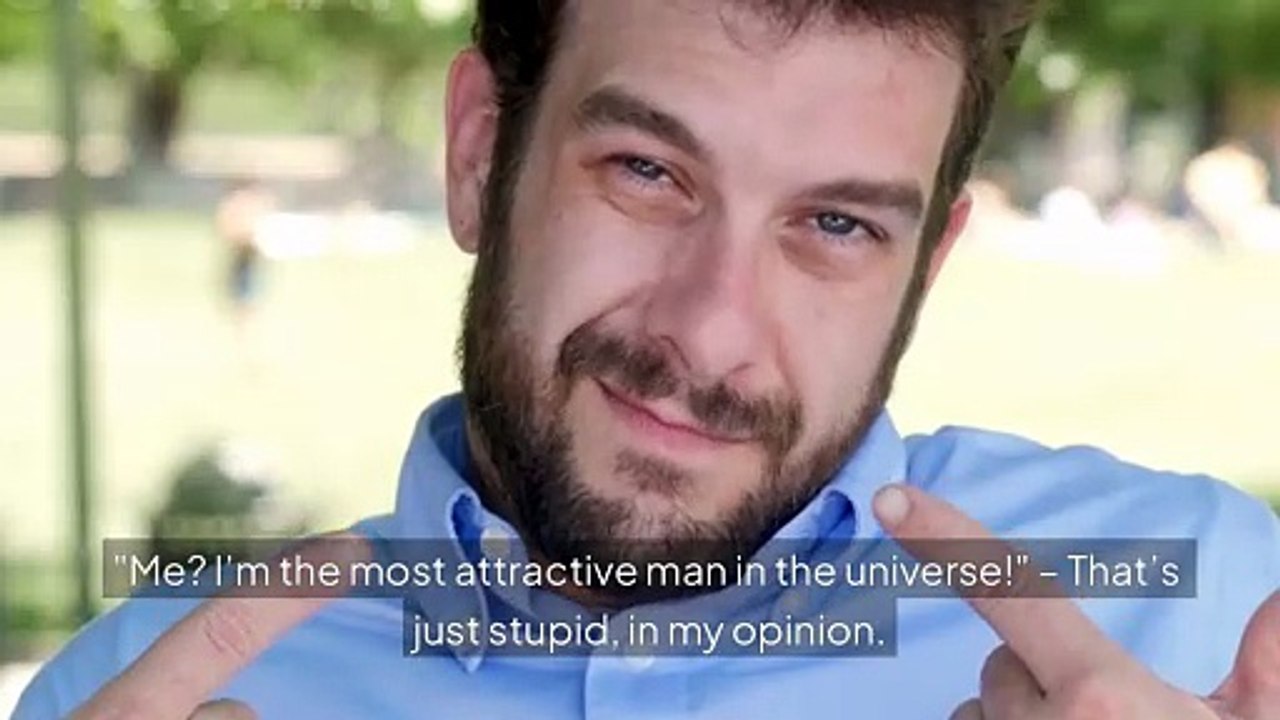 This Is the WORST Way to React When a Girl Compliments You