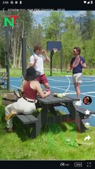 Attache-moi, mon PDG Dominateur Film Complet