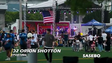 Commander, Fleet Activities SASEBO, NAGASAKI, JAPAN