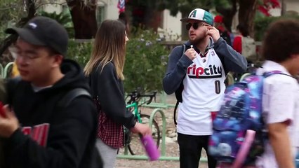 I Think You’re The One.. 😍💬 | Flirty Public Prank With Real Reactions! 😂 #IThinkYoureTheOne #LovePrank #FlirtyPrank #FunnyReactions #PublicConfession #StrangerPrank #DailymotionComedy #ViralPrank #RomanticPrank #SocialExperiment