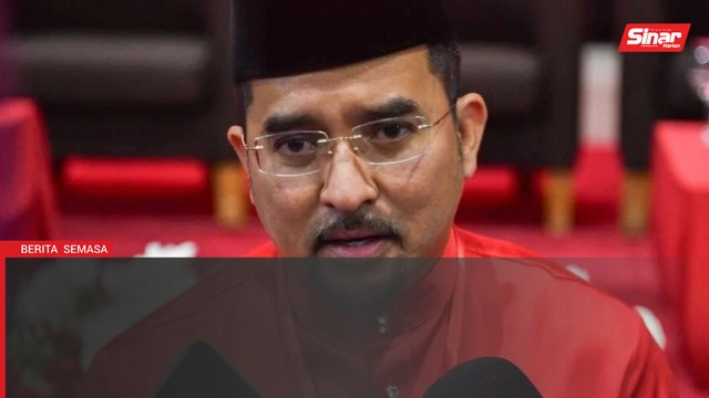 Titah Adendum sah, UMNO mohon tahanan rumah Najib dilaksana