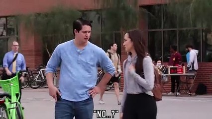 I’m Not Looking for Anything Serious.. 😅💔 | Flirty Public Prank with Savage Reactions! 😂