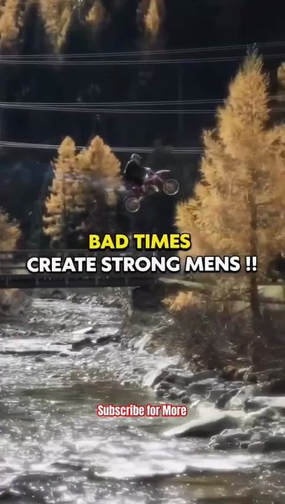 Rise & Inspire : When Your Life Gets Hard. Remember This