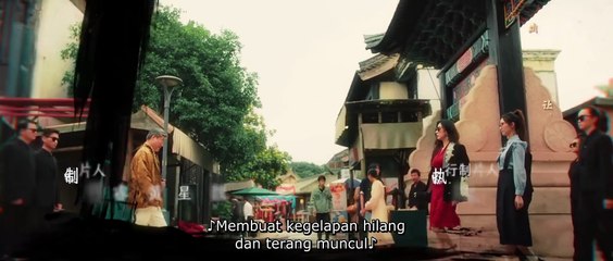 Kekuatan Tersembunyi di Balik Batu: Drama Cina yang Wajib Ditonton Eps.22