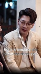 Fight Against The Love Swindler