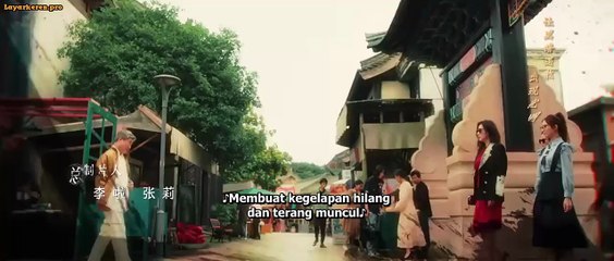 Kekuatan Tersembunyi di Balik Batu: Drama Cina yang Wajib Ditonton Eps.23