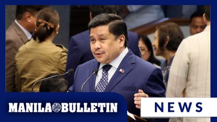Estrada slams China's attempt to block West PH Sea documentary at New Zealand film fest