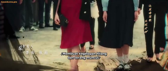 Kekuatan Tersembunyi di Balik Batu: Drama Cina yang Wajib Ditonton Eps.25