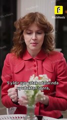Aldatıldı, tuzağa düşürüldü... ama gizlice sevildi mi-  #flickreels