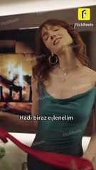 Erkek sandı, âşık oldu mu-  Kader yıllar öncesinden yazılmıştı… #flickreels