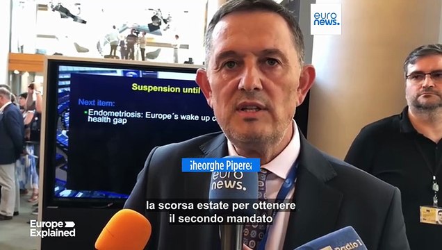 Cinque modi in cui il voto di fiducia del Parlamento europeo ha indebolito Ursula von der Leyen