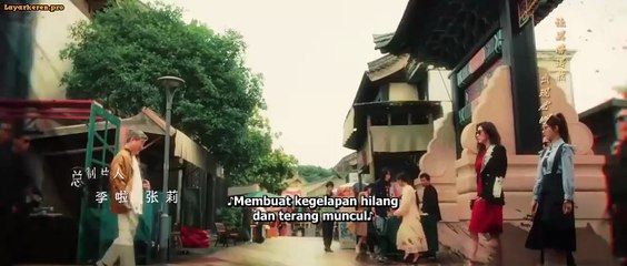 Kekuatan Tersembunyi di Balik Batu: Drama Cina yang Wajib Ditonton Eps.27