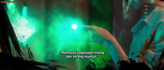 Kekuatan Tersembunyi di Balik Batu: Drama Cina yang Wajib Ditonton Eps.28
