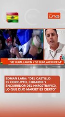 Lara vs Del Castillo: Epic Boxing Showdown 🥊