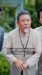 Bound to the Billionaire Her Unexpected Fate All Episodes - ReelShort CN - #abel