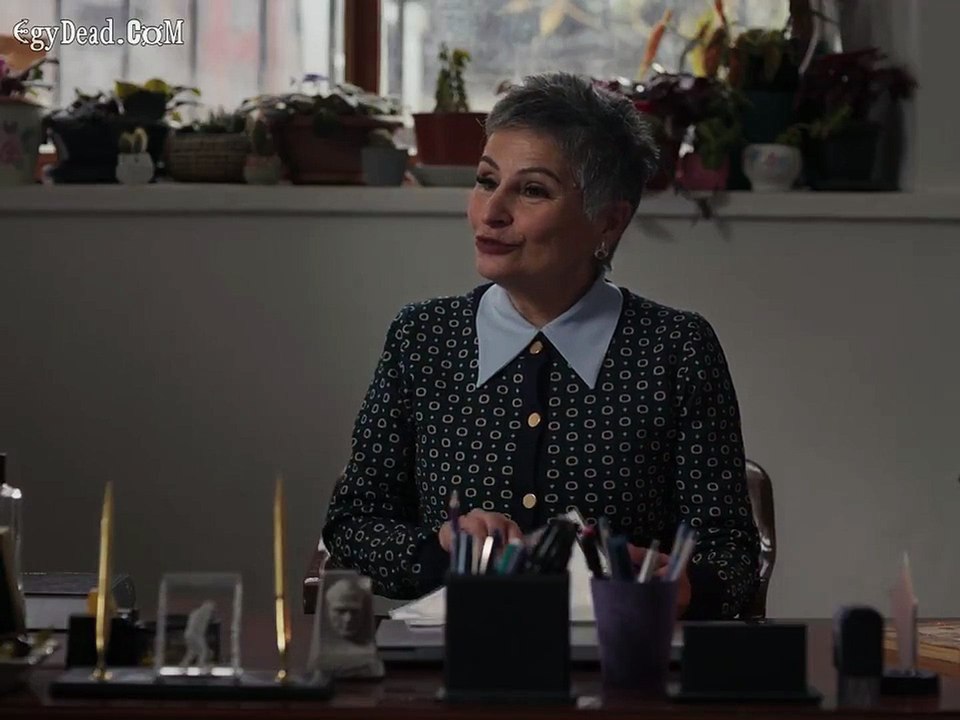 مسلسل موسوعة إسطنبول الحلقة 3 مترجمة