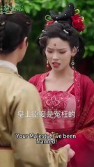 [MULTI SUB] Guide to Cute Concubines Li Zhitong x Wen Liang x Bao Chenxi A modern beauty chef bumped into a pig's head and traveled through time and space and transformed herself into an ancient fat queen #Exciting Mainland Sh