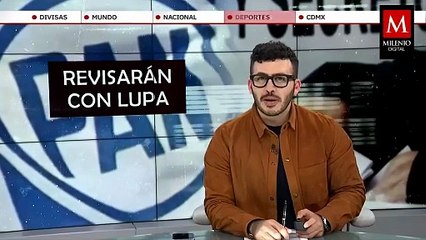 La iniciativa de reforma electoral será revisada con lupa por parte del grupo parlamentario del PAN